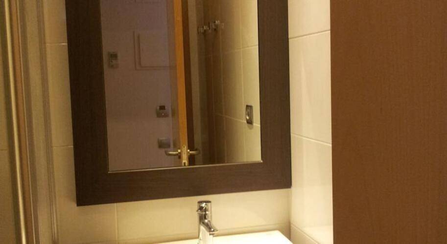 Transit Hotel — фото 28