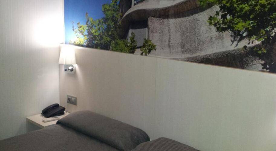 Transit Hotel — фото 22