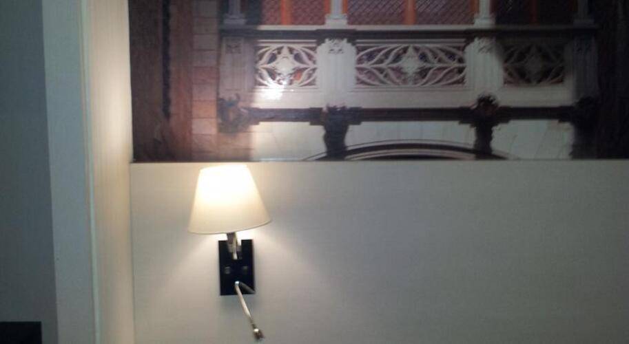 Transit Hotel — фото 25