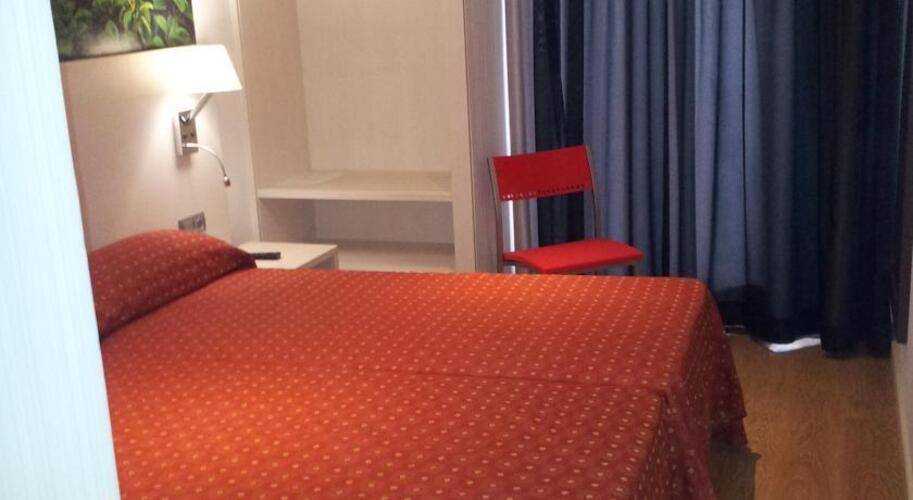 Transit Hotel — фото 21