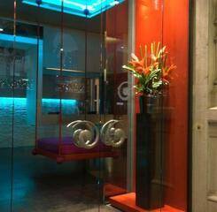 $item['hotel']['name']