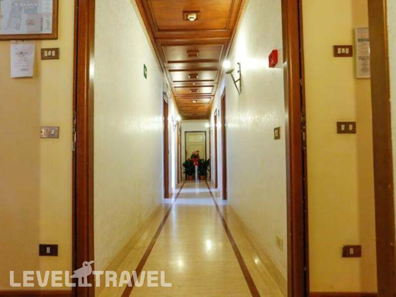Фотография Tempio Di Pallade Hotel