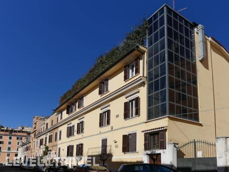 Фотография Tempio Di Pallade Hotel