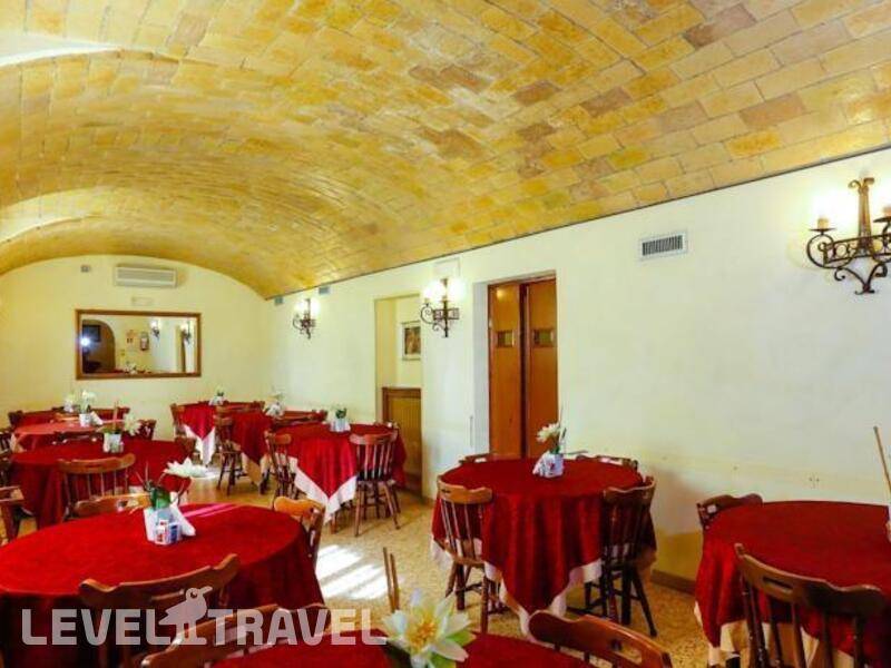 Фотография Tempio Di Pallade Hotel