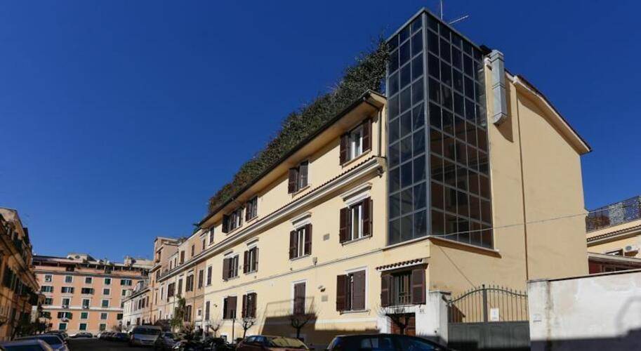 Tempio Di Pallade Hotel
