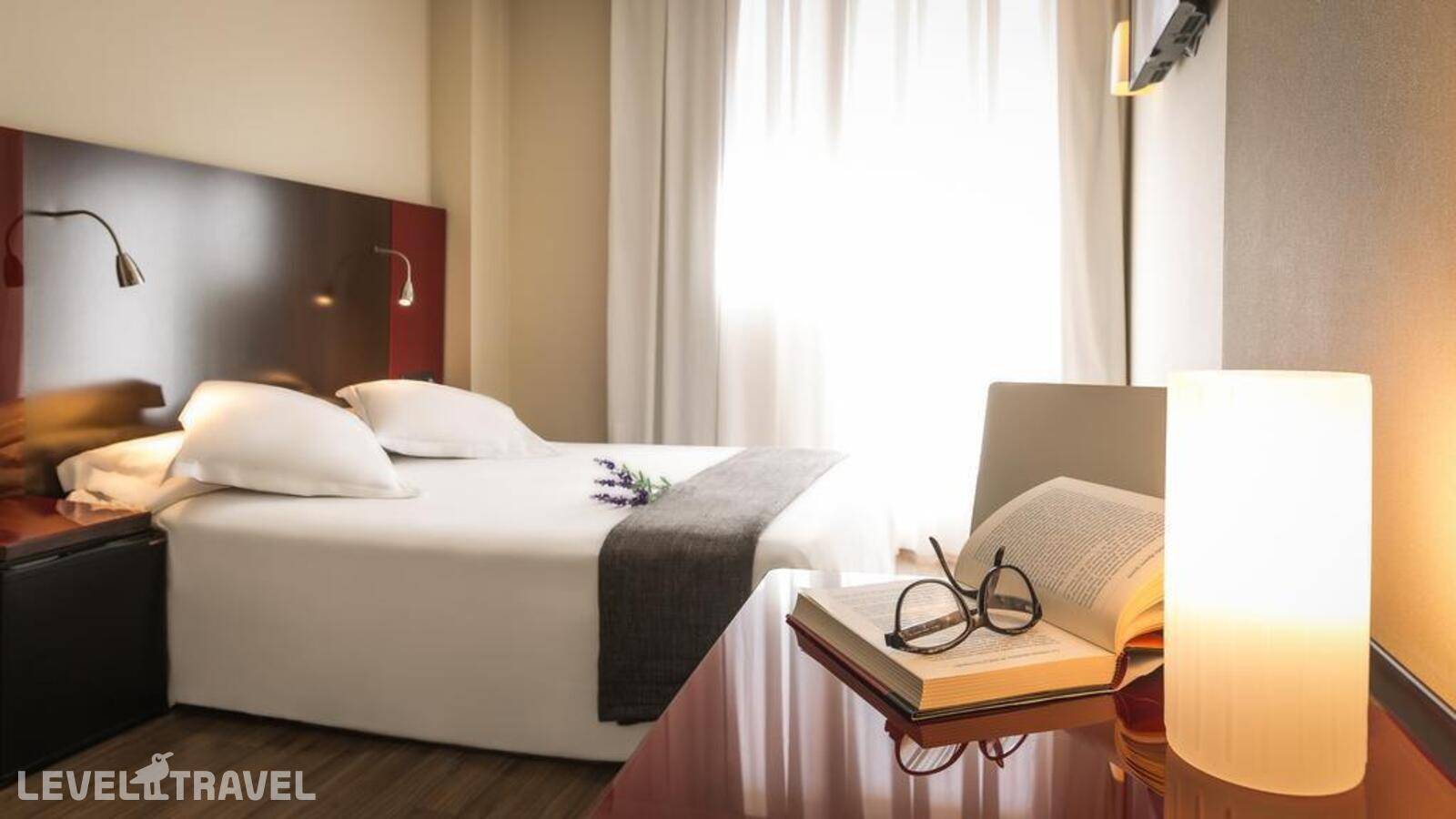 фотографии отеля Teatre Auditori Hotel в Испания(Барселона) - фото №28