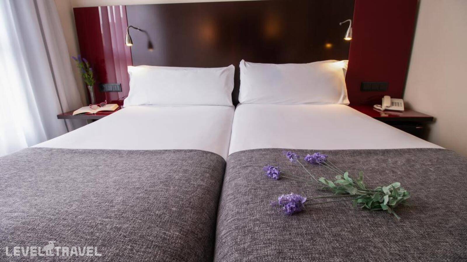 фотографии отеля Teatre Auditori Hotel в Испания(Барселона) - фото №3