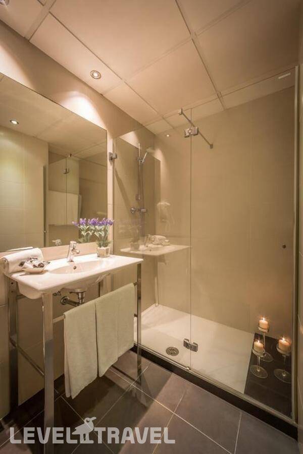 фотографии отеля Teatre Auditori Hotel в Испания(Барселона) - фото №37