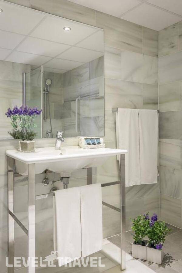 фотографии отеля Teatre Auditori Hotel в Испания(Барселона) - фото №45