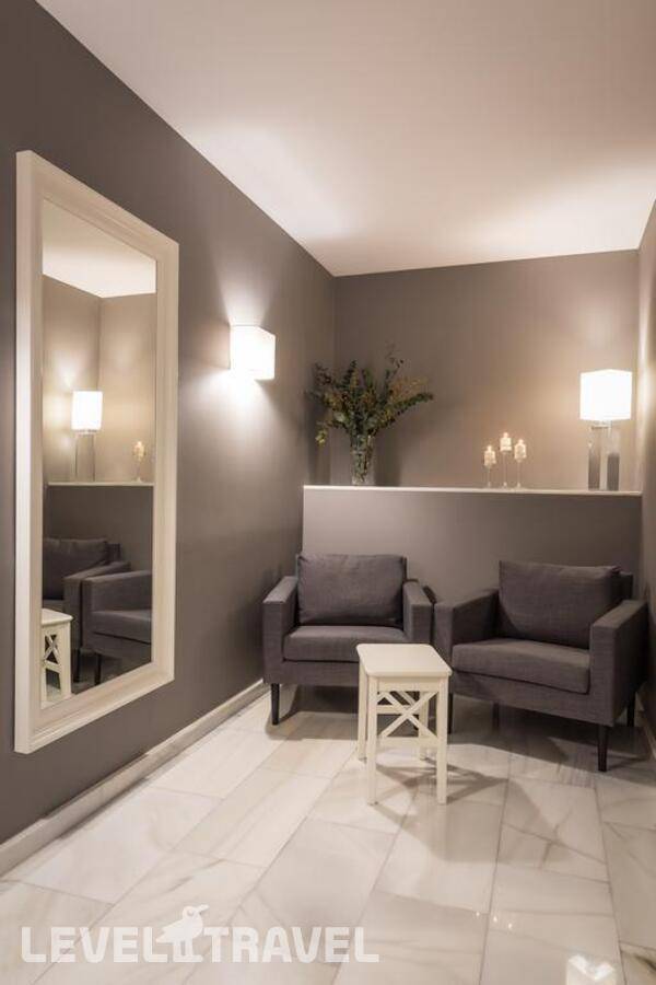 фотографии отеля Teatre Auditori Hotel в Испания(Барселона) - фото №43