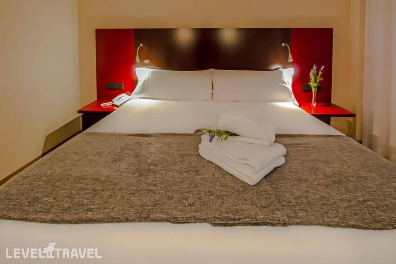 фотографии отеля Teatre Auditori Hotel в Испания(Барселона) - фото №14