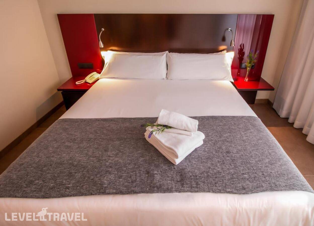 фотографии отеля Teatre Auditori Hotel в Испания(Барселона) - фото №9