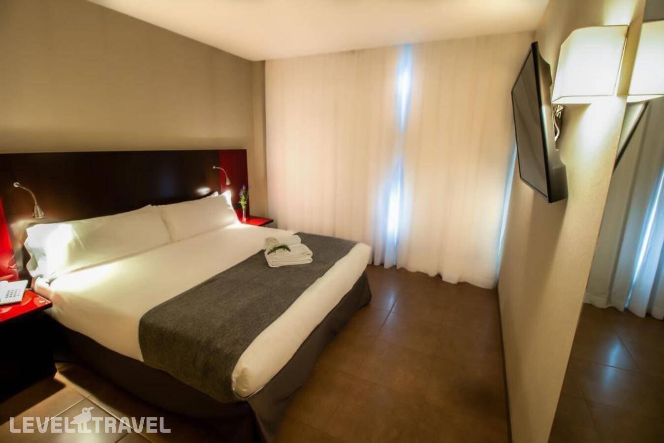 фотографии отеля Teatre Auditori Hotel в Испания(Барселона) - фото №15