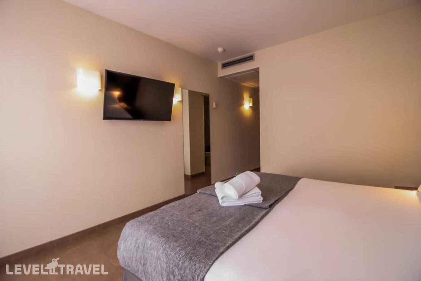 фотографии отеля Teatre Auditori Hotel в Испания(Барселона) - фото №8