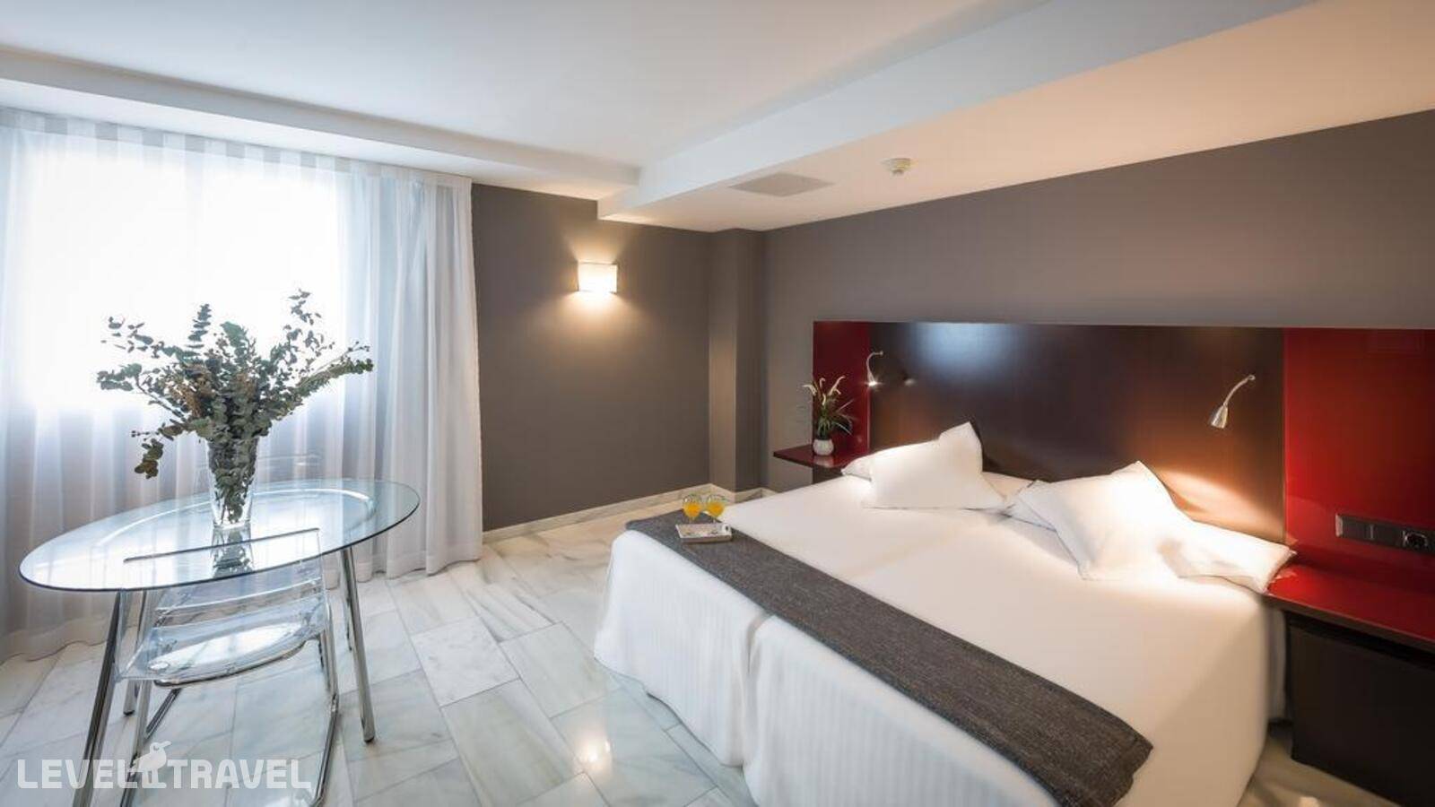 фотографии отеля Teatre Auditori Hotel в Испания(Барселона) - фото №40