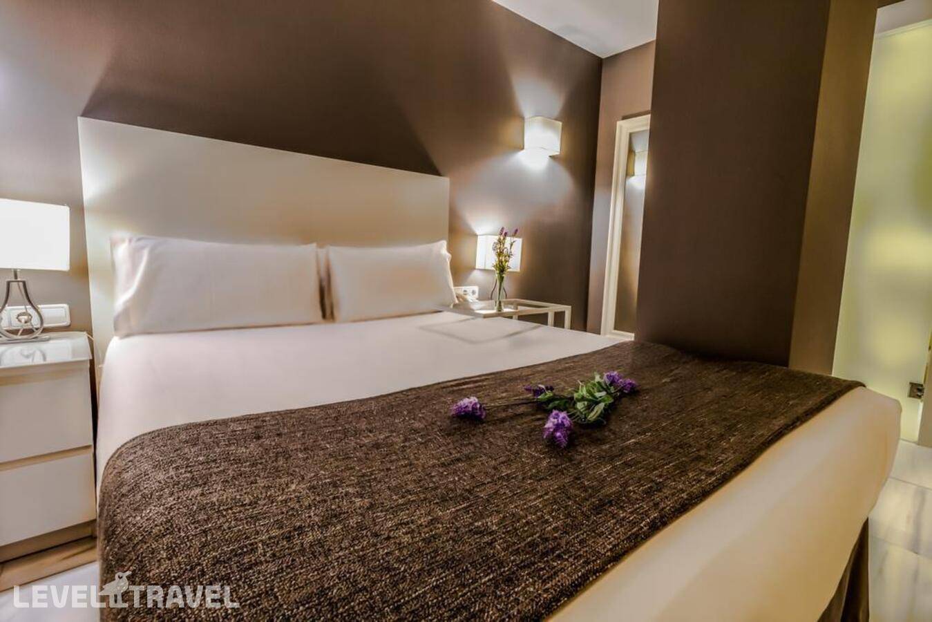 фотографии отеля Teatre Auditori Hotel в Испания(Барселона) - фото №34