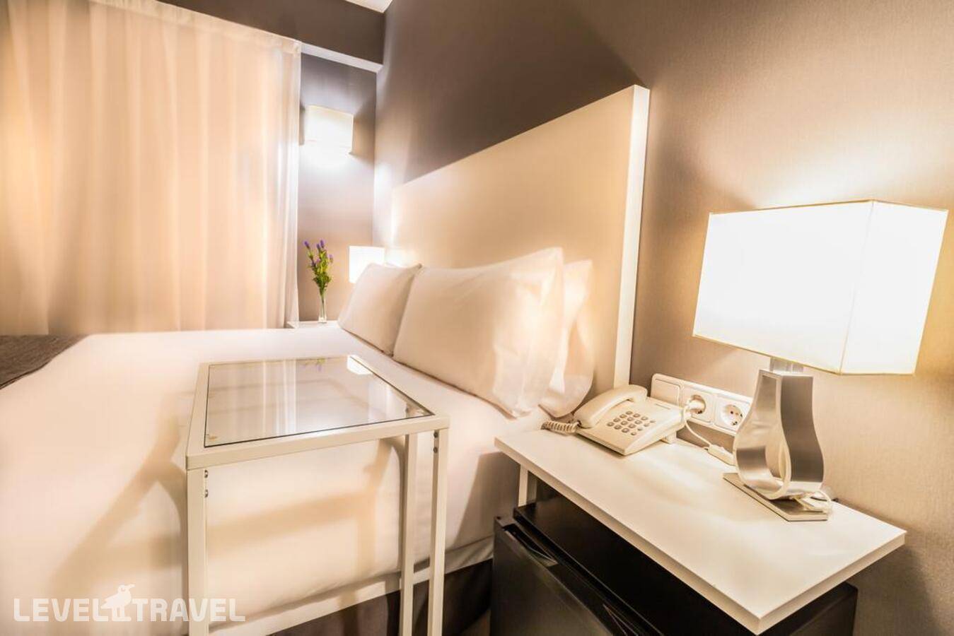 фотографии отеля Teatre Auditori Hotel в Испания(Барселона) - фото №32