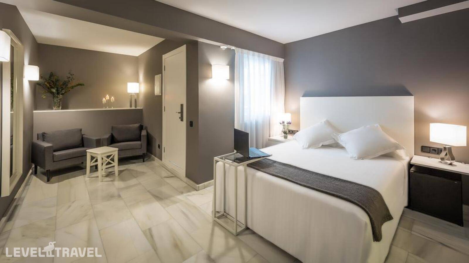 фотографии отеля Teatre Auditori Hotel в Испания(Барселона) - фото №44