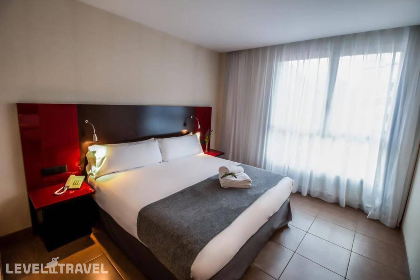 фотографии отеля Teatre Auditori Hotel в Испания(Барселона) - фото №12