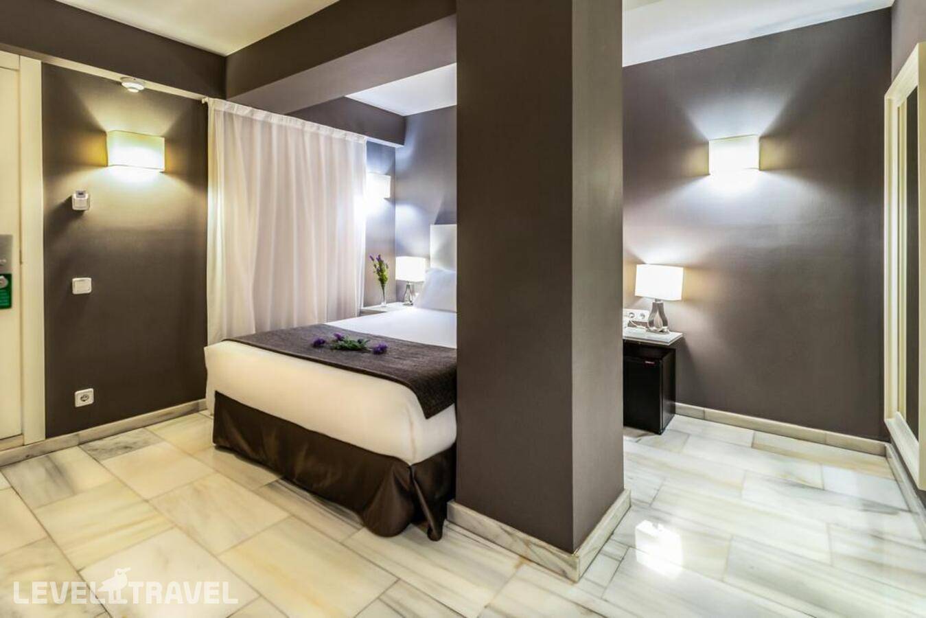 фотографии отеля Teatre Auditori Hotel в Испания(Барселона) - фото №31