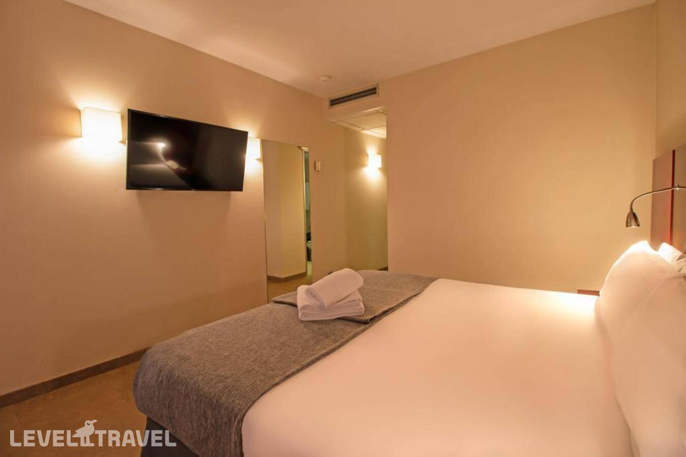 фотографии отеля Teatre Auditori Hotel в Испания(Барселона) - фото №11