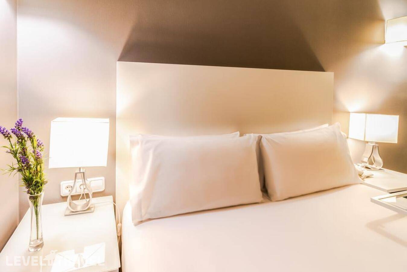 фотографии отеля Teatre Auditori Hotel в Испания(Барселона) - фото №30