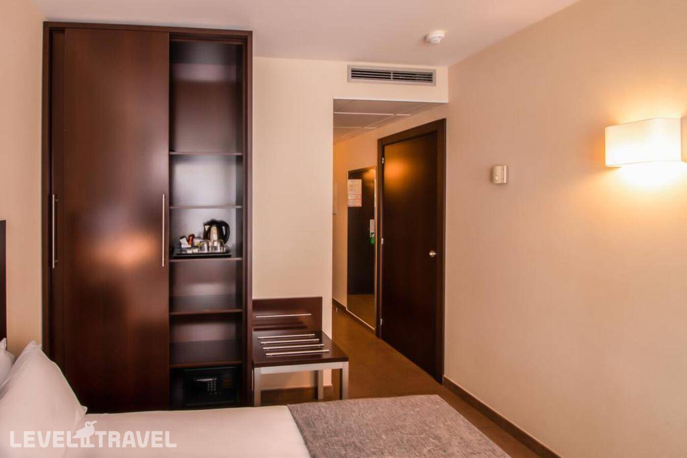 Teatre Auditori Hotel