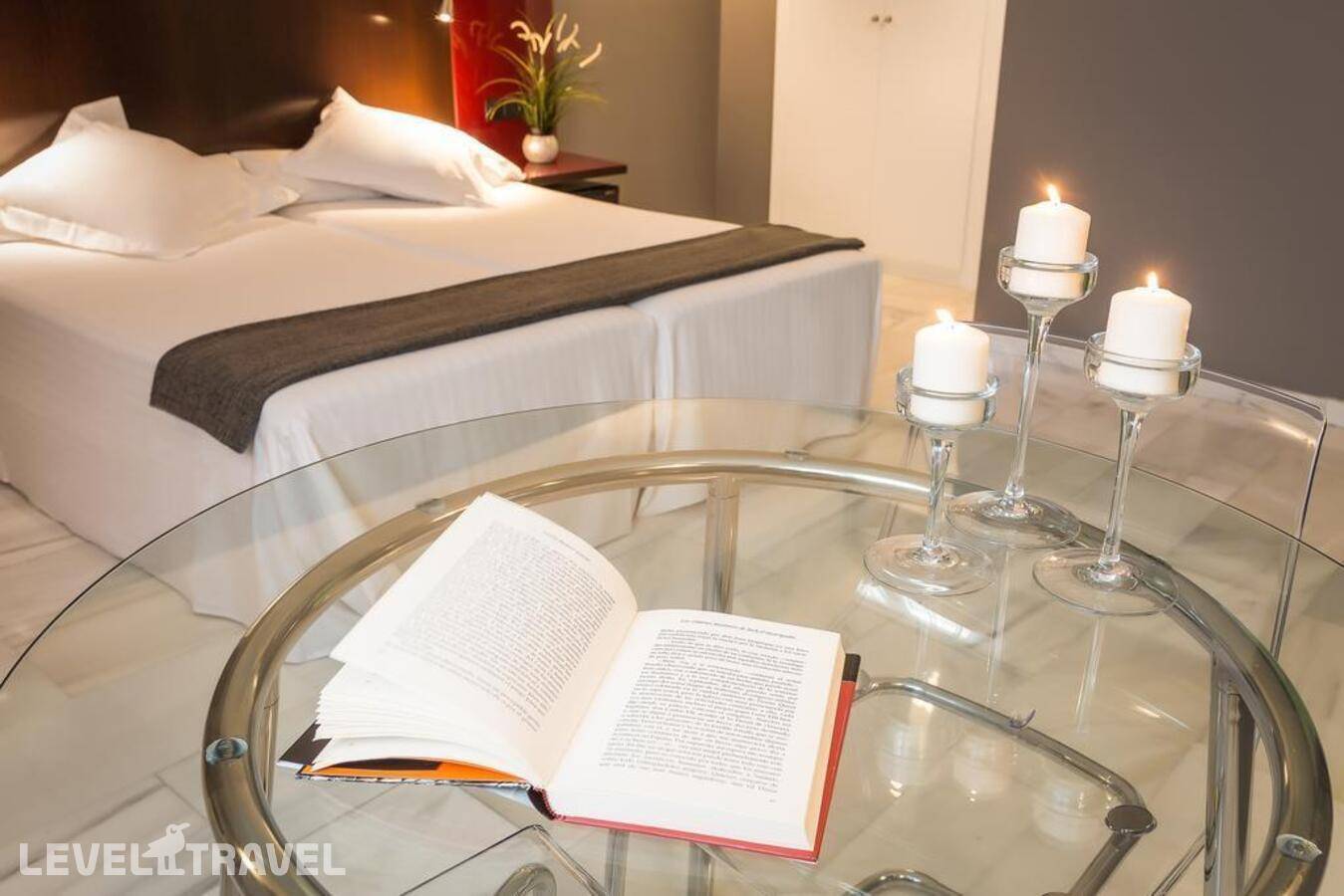 фотографии отеля Teatre Auditori Hotel в Испания(Барселона) - фото №29