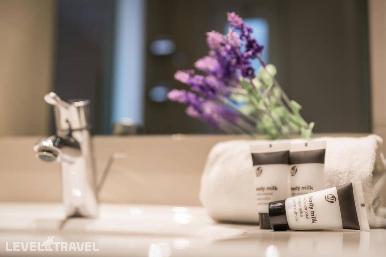 фотографии отеля Teatre Auditori Hotel в Испания(Барселона) - фото №39