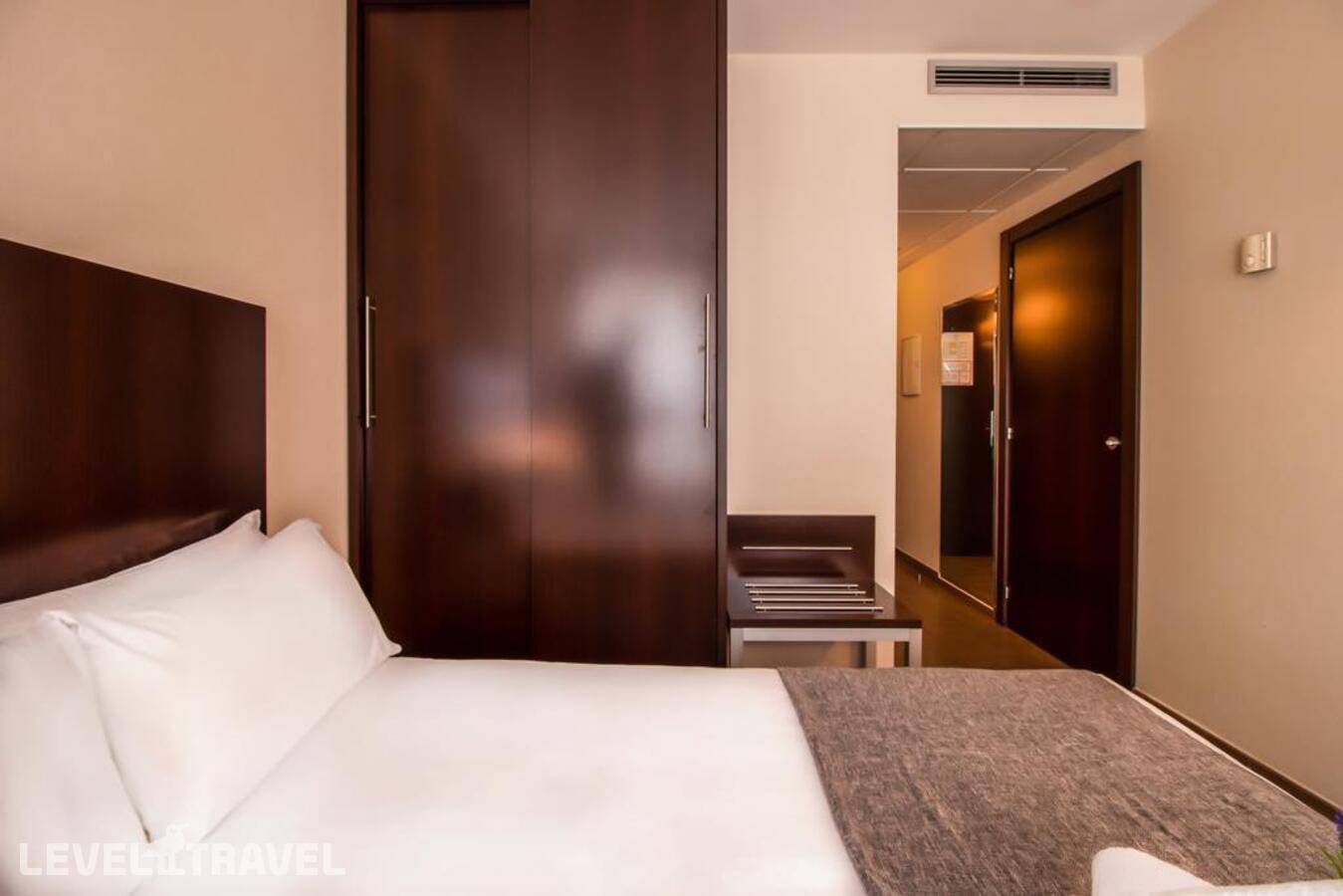 фотографии отеля Teatre Auditori Hotel в Испания(Барселона) - фото №18