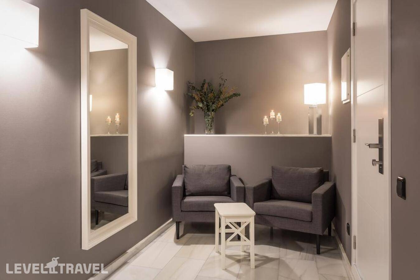 фотографии отеля Teatre Auditori Hotel в Испания(Барселона) - фото №42