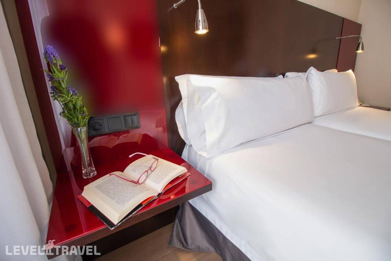 фотографии отеля Teatre Auditori Hotel в Испания(Барселона) - фото №4