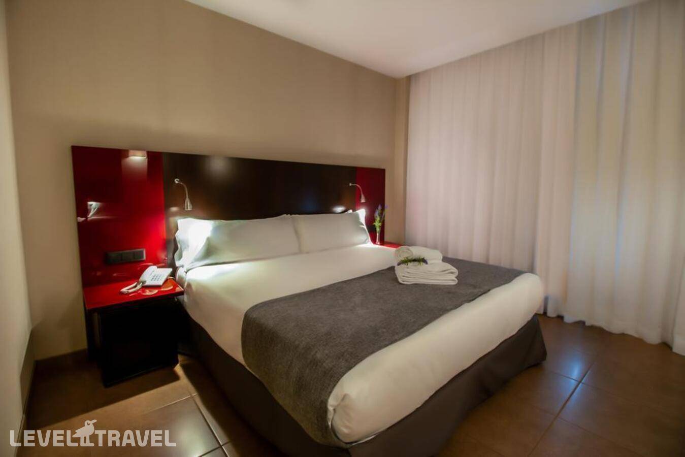 фотографии отеля Teatre Auditori Hotel в Испания(Барселона) - фото №13