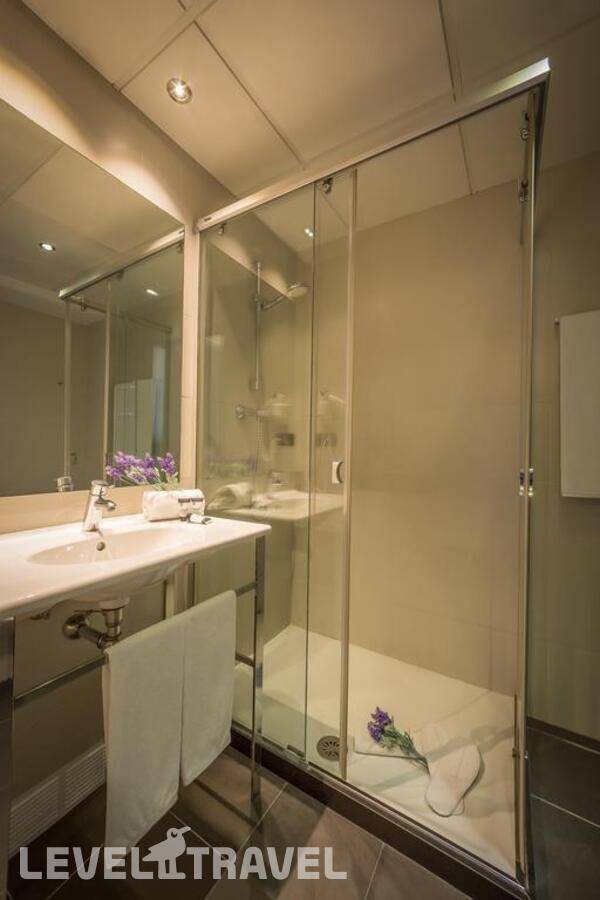 фотографии отеля Teatre Auditori Hotel в Испания(Барселона) - фото №38