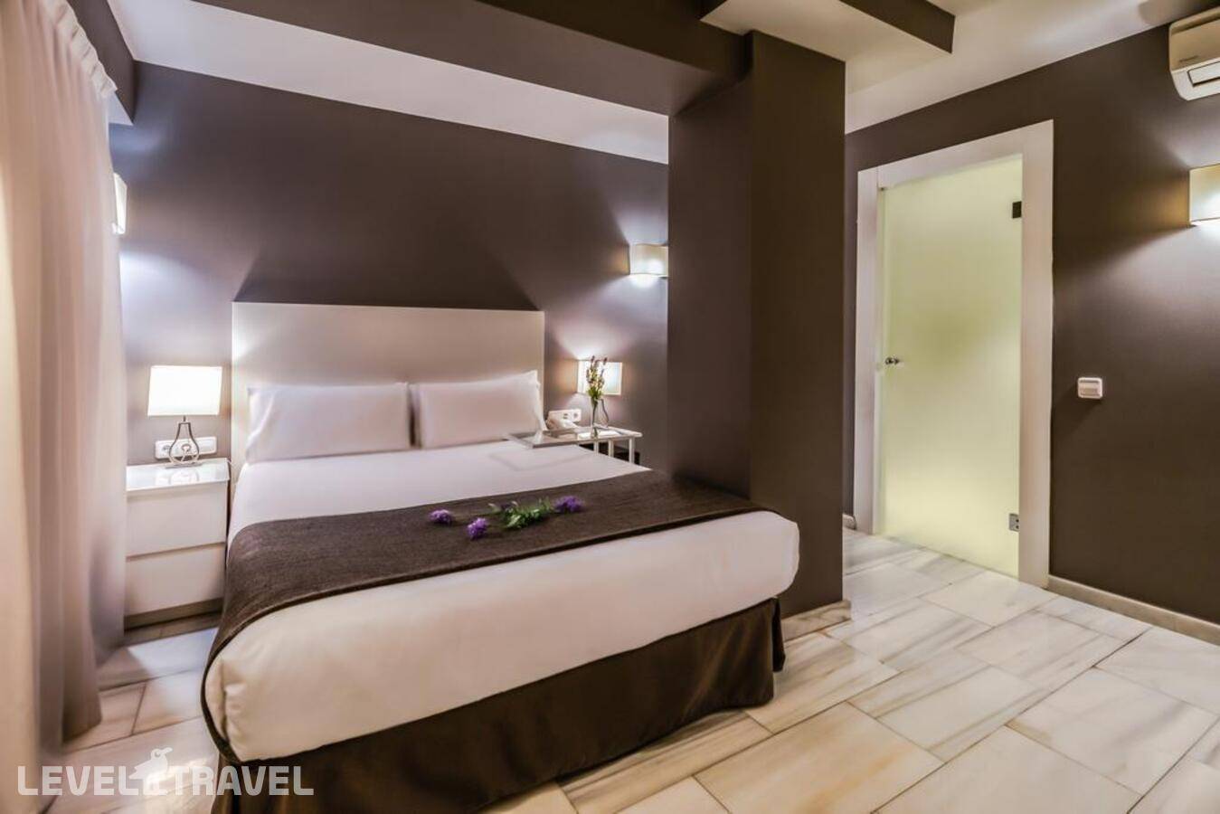 фотографии отеля Teatre Auditori Hotel в Испания(Барселона) - фото №36