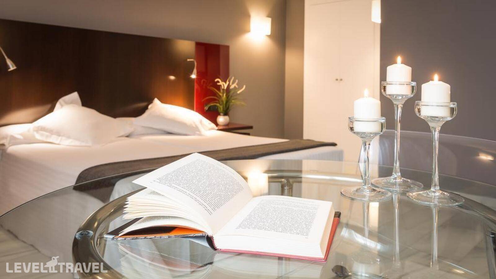 фотографии отеля Teatre Auditori Hotel в Испания(Барселона) - фото №41