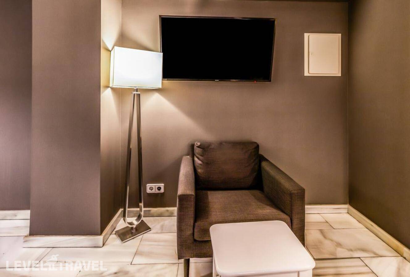 фотографии отеля Teatre Auditori Hotel в Испания(Барселона) - фото №35