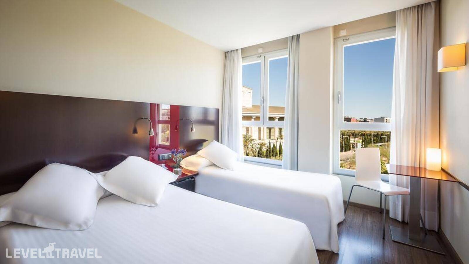 фотографии отеля Teatre Auditori Hotel в Испания(Барселона) - фото №2