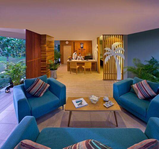 Synergy Samui Resort