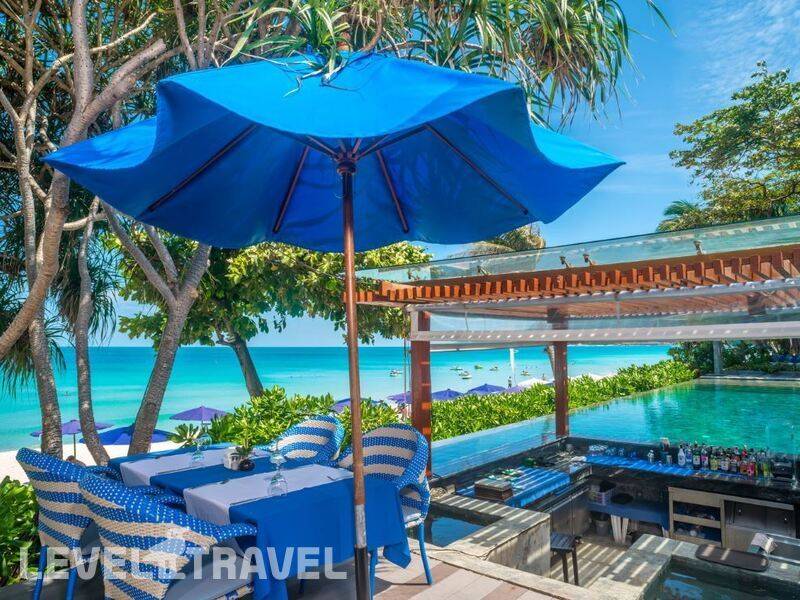 Фотография Synergy Samui Resort