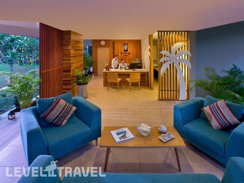 Фотография Synergy Samui Resort