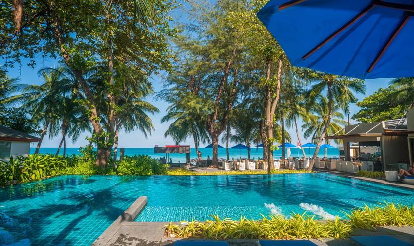 Synergy Samui Resort