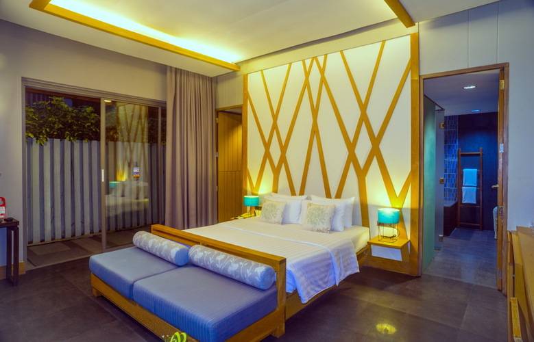 Synergy Samui Resort