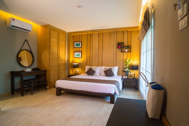Synergy Samui Resort