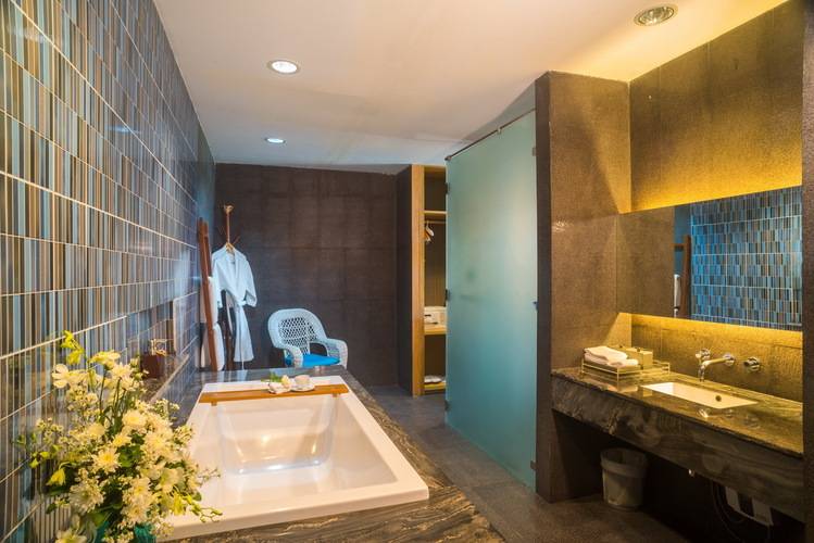 Synergy Samui Resort