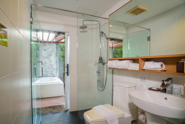 Synergy Samui Resort