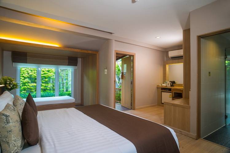 Synergy Samui Resort