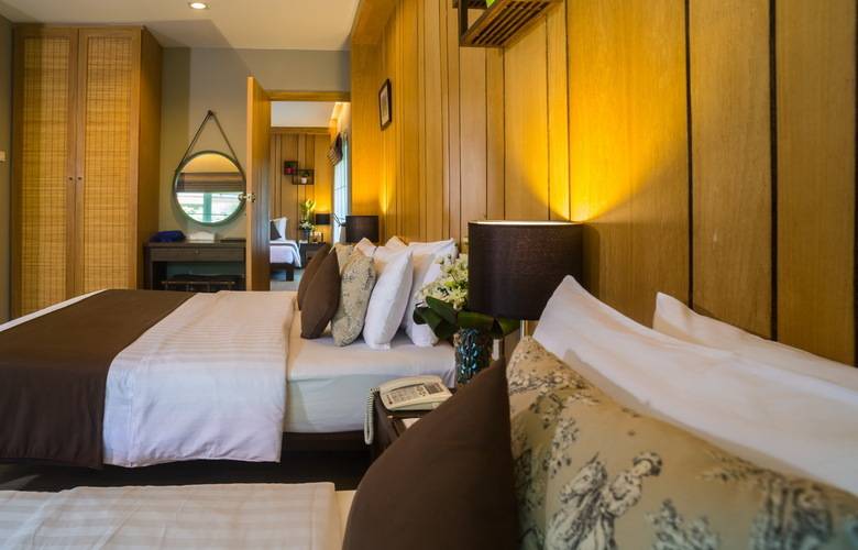 Synergy Samui Resort