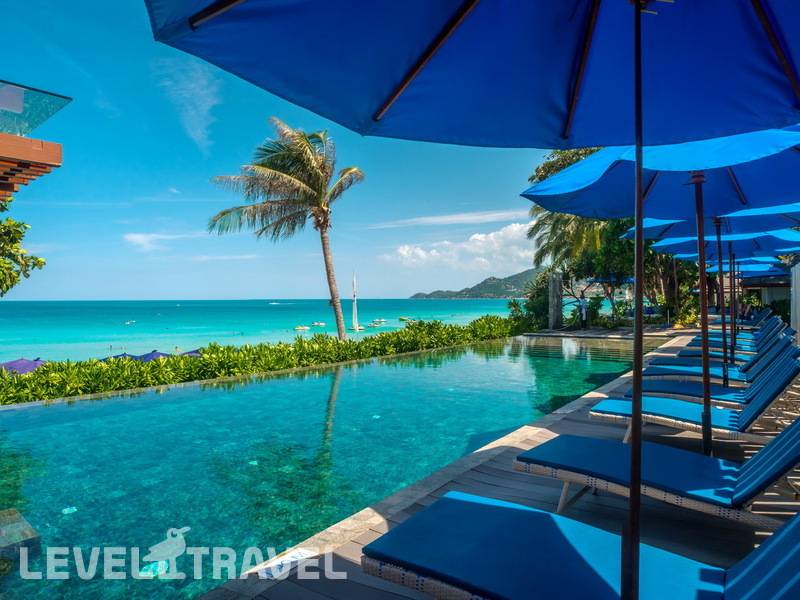 Фотография Synergy Samui Resort
