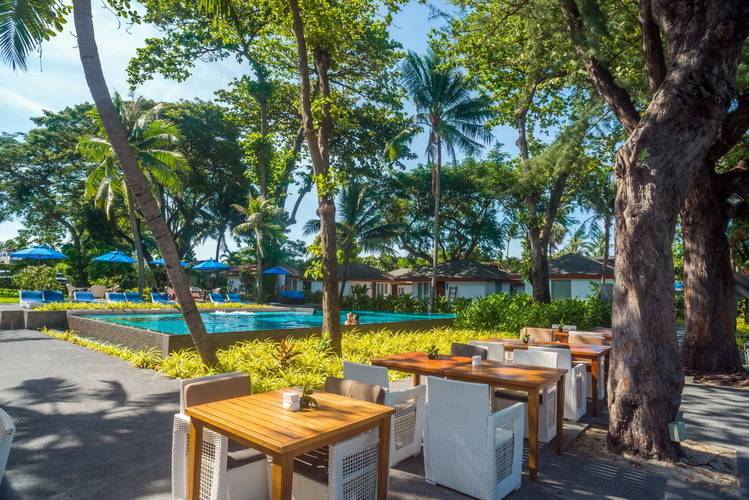 Synergy Samui Resort